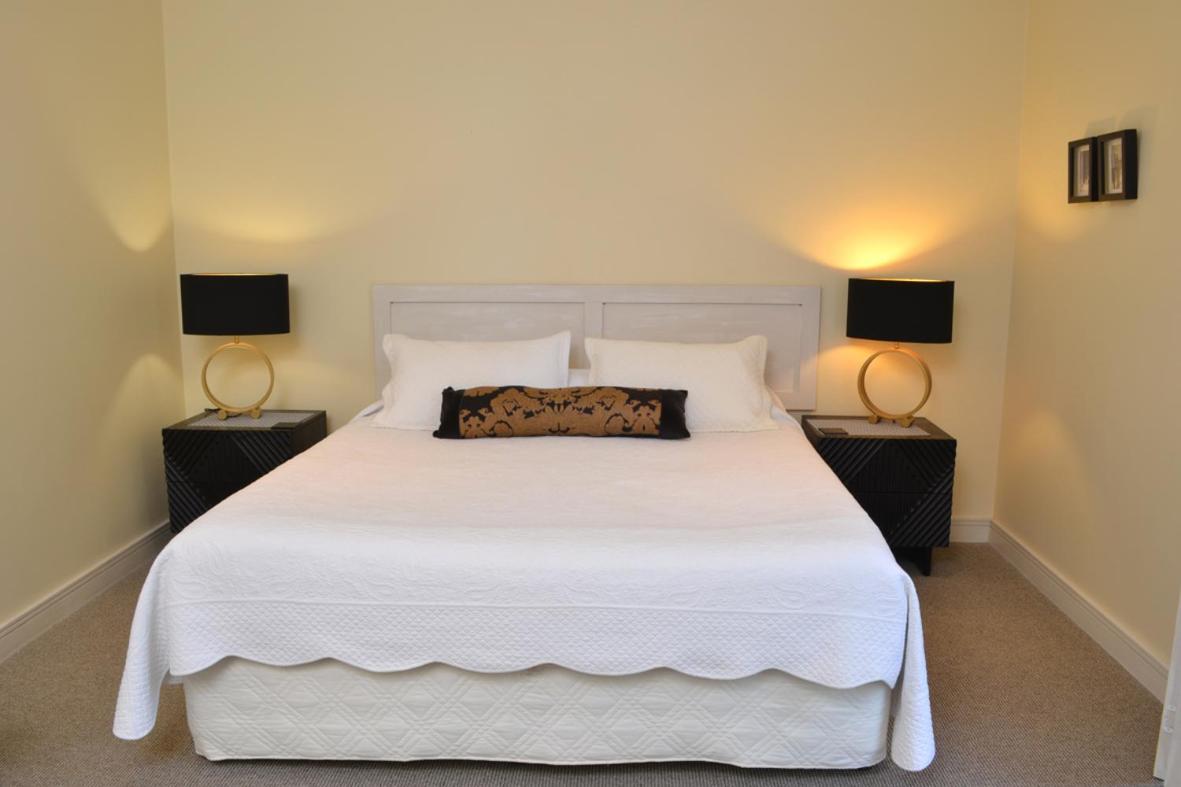 The Traill Apartment Margaret River Ngoại thất bức ảnh