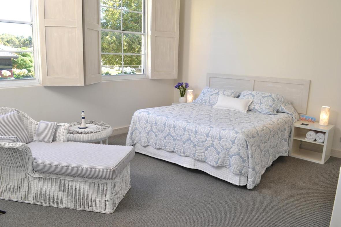 The Traill Apartment Margaret River Ngoại thất bức ảnh