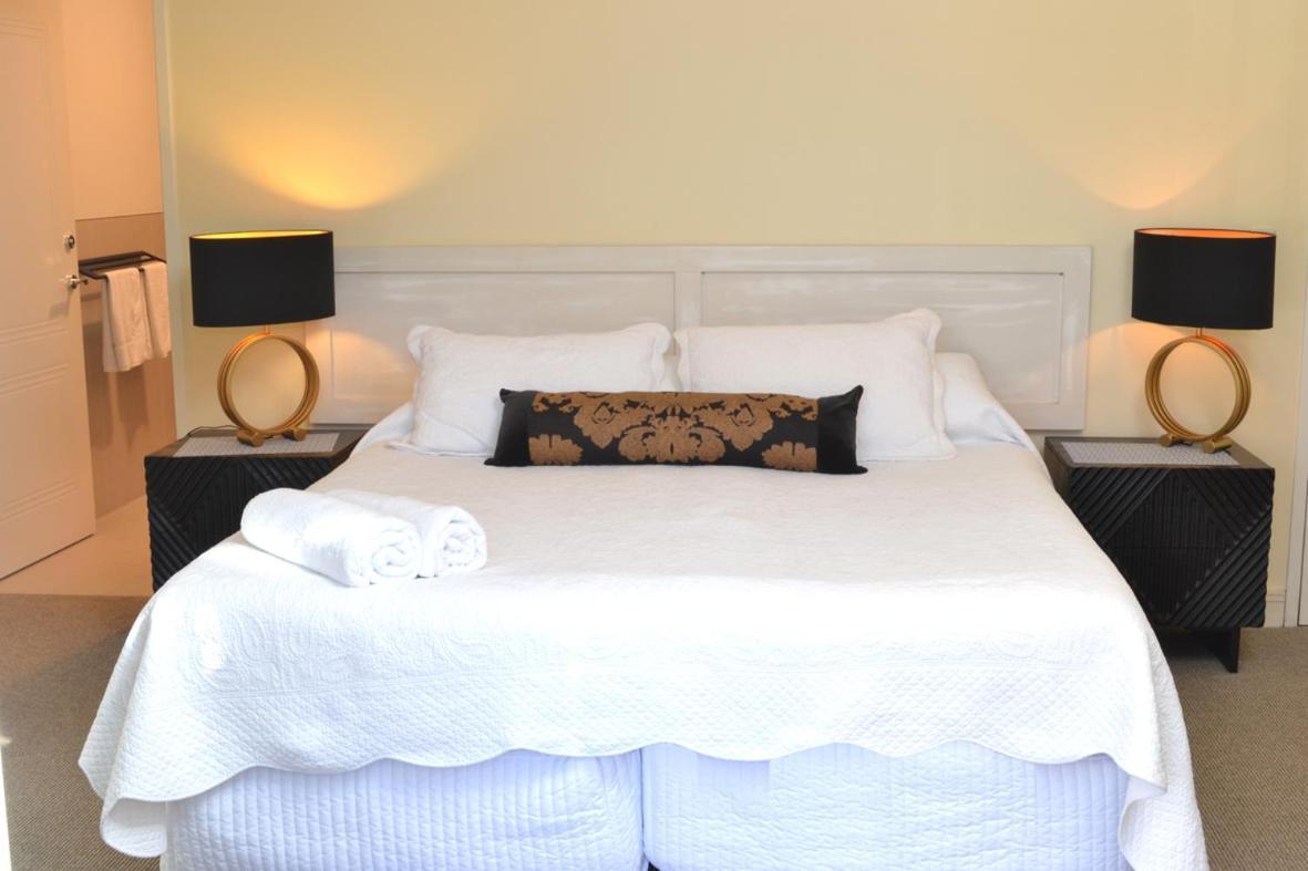 The Traill Apartment Margaret River Ngoại thất bức ảnh