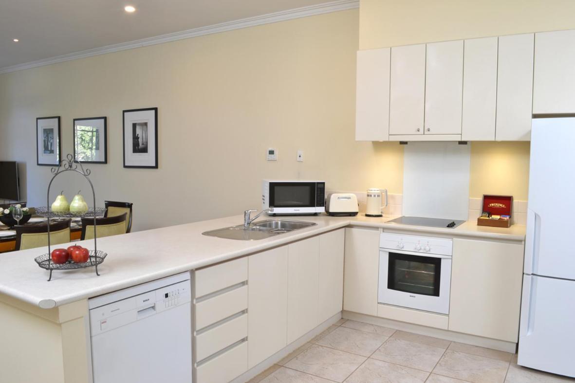 The Traill Apartment Margaret River Ngoại thất bức ảnh