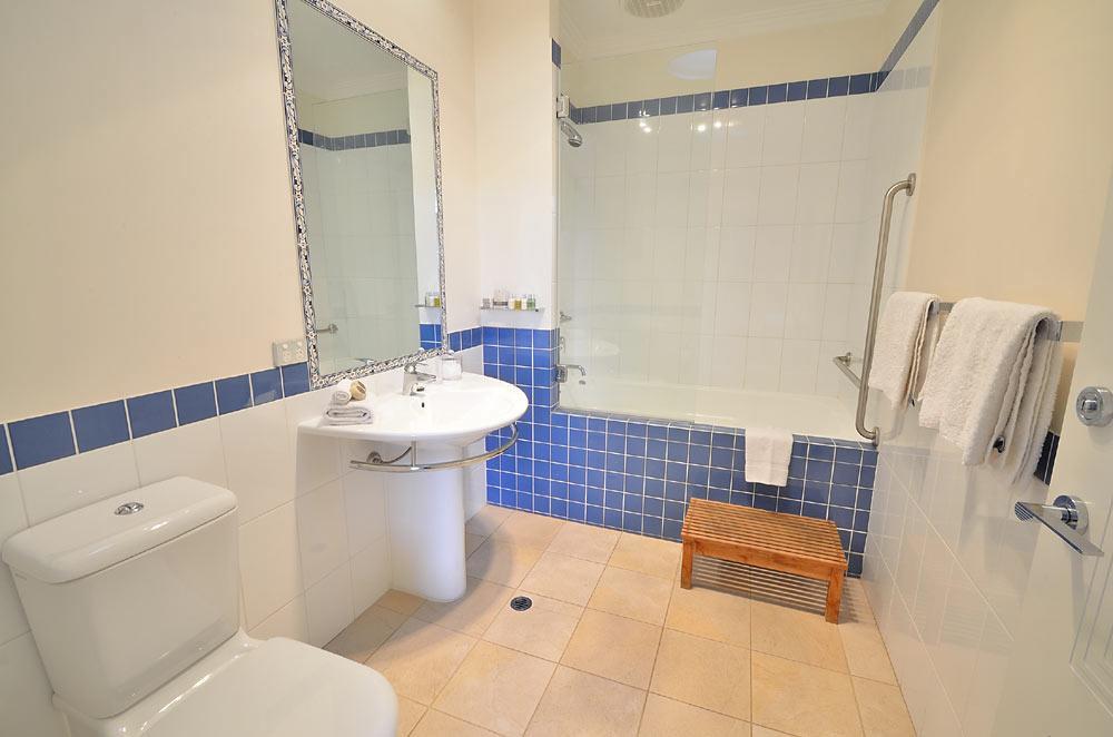 The Traill Apartment Margaret River Ngoại thất bức ảnh