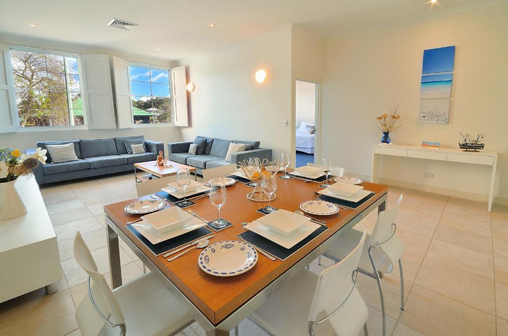 The Traill Apartment Margaret River Ngoại thất bức ảnh