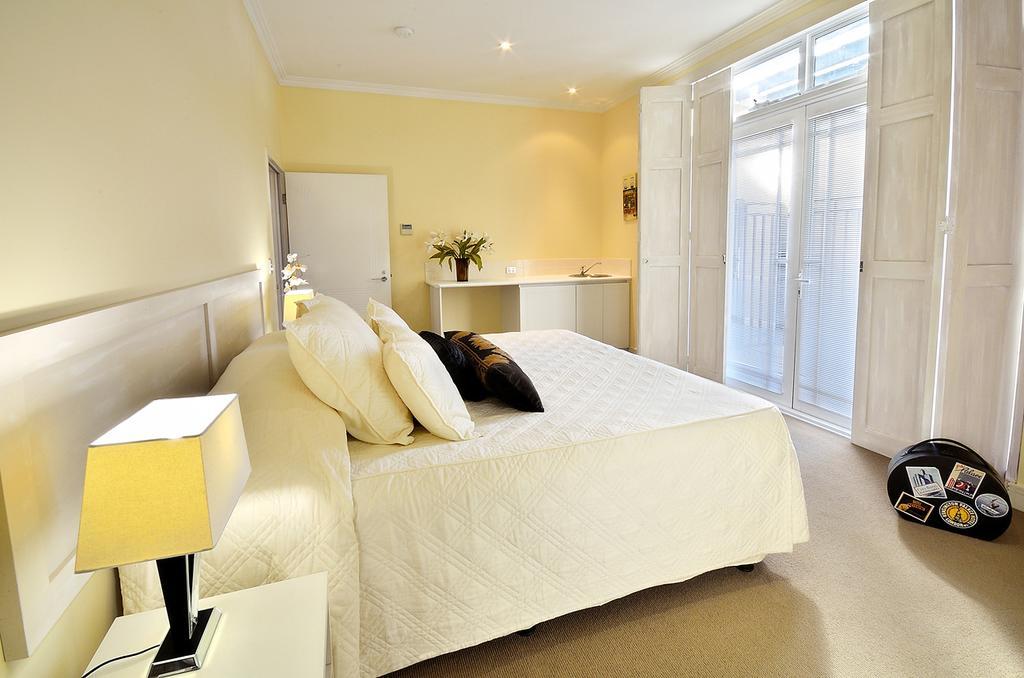 The Traill Apartment Margaret River Ngoại thất bức ảnh