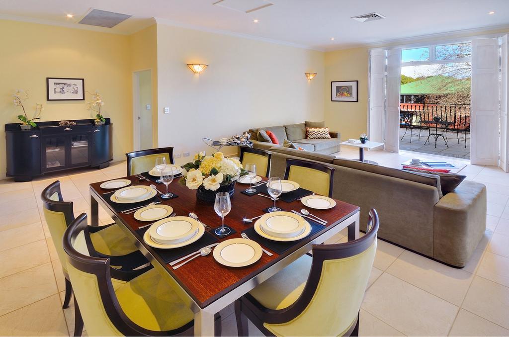 The Traill Apartment Margaret River Ngoại thất bức ảnh